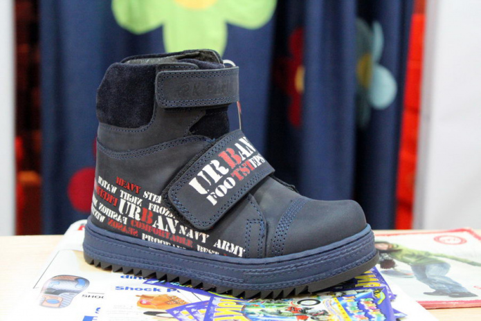 Ножки в порядке